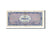 Banknot, Francja, 100 Francs, 1945 Verso France, 1945, 1945-06-04, EF(40-45)
