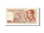 Biljet, België, 50 Francs, 1966, 1966-05-16, TTB