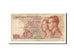 Banknote, Belgium, 50 Francs, 1966, 1966-05-16, VF(20-25)