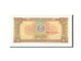 Banconote, Cambogia, 1 Riel, 1979, FDS