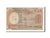 Biljet, India, 2 Rupees, 1976, B