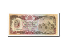 Banknote, Afghanistan, 1000 Afghanis, 1991, UNC(65-70)