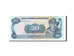 Banknote, Nicaragua, 20 Cordobas, 1985, Undated, KM:152, UNC(65-70)
