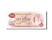 Geldschein, Guyana, 1 Dollar, 1989, Undated, KM:21f, UNZ-
