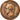 Moneda, Francia, Napoleon III, Napoléon III, 10 Centimes, 1853, Lyon, BC
