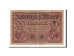 Banknote, Germany, 20 Mark, 1918, 1918-02-20, KM:57, VF(30-35)