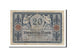 Banknote, Germany, 20 Mark, 1915, 1915-11-04, KM:63, VF(20-25)