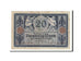 Banknote, Germany, 20 Mark, 1915, 1915-11-04, KM:63, EF(40-45)