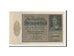 Banknote, Germany, 10,000 Mark, 1922, 1922-01-19, KM:71, AU(50-53)