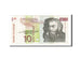 Banknote, Slovenia, 10 Tolarjev, 1992, 1992-01-15, KM:11a, EF(40-45)