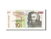 Banconote, Slovenia, 10 Tolarjev, 1992, KM:11a, 1992-01-15, BB