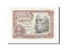 Banconote, Spagna, 1 Peseta, 1953, KM:144a, 1953-07-22, SPL-