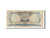 Biljet, Democratische Republiek Congo, 1000 Francs, 1961, 1961-12-15, KM:8a, TB