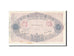 Geldschein, Frankreich, 500 Francs, 1926, 1926-10-22, S+, Fayette:30.29, KM:66k