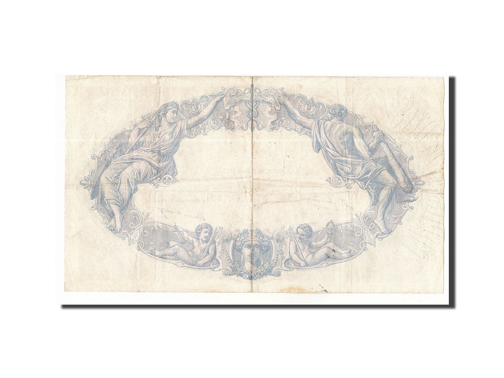 Billet, France, 500 Francs, 1927, 1927-03-08, TB+, Fayette:30.30, KM:66k