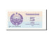 Banknote, Uzbekistan, 5 Sum, 1992, 1992, KM:63a, UNC(65-70)