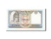 Billet, Népal, 10 Rupees, 1981-87, Undated, KM:31a, NEUF