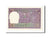 Geldschein, India, 1 Rupee, 1957, 1971, KM:77h, VZ