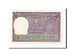 Banconote, India, 1 Rupee, 1957, KM:77h, 1971, SPL-