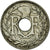 Coin, France, Lindauer, 10 Centimes, 1936, AU(50-53), Copper-nickel, KM:866a