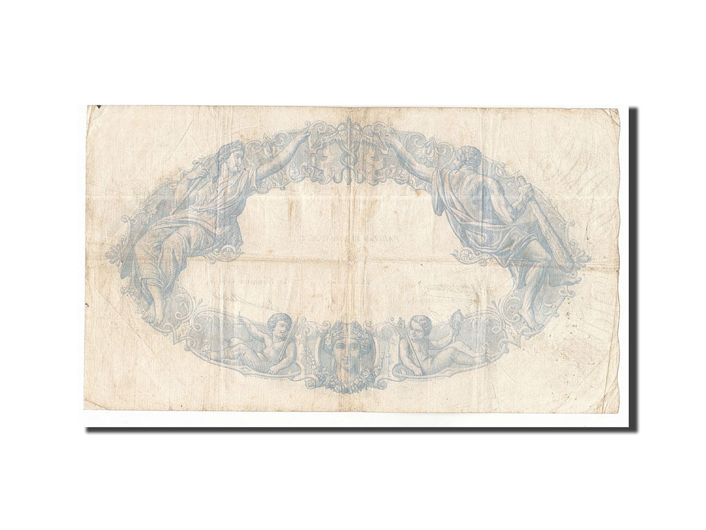 Banconote, Francia, 500 Francs, 1936, 1936-03-19, BB, Fayette:30.37, KM:66m