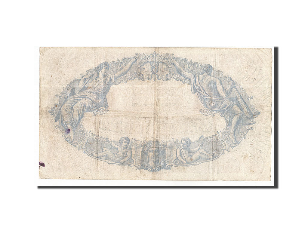 Billete, Francia, 500 Francs, 1928, 1928-01-31, BC+, Fayette:30.31, KM:66k