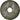 Moneta, Francja, 10 Centimes, 1941, EF(40-45), Cynk, KM:897, Gadoury:288c