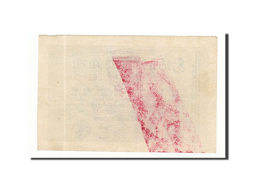 Banknote, Germany, 10 Millionen Mark, 1923, 1923-08-22, KM:106a, EF(40-45)
