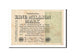 Banknote, Germany, 1 Million Mark, 1923, 1923-08-09, KM:102a, EF(40-45)