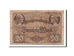 Banknote, Germany, 20 Mark, 1914, 1914-08-05, KM:48a, F(12-15)