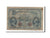 Billet, Allemagne, 5 Mark, 1914, 1914-08-05, KM:47b, B+