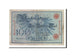 Banknote, Germany, 100 Mark, 1908, 1908-02-07, KM:33a, VF(20-25)