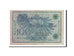 Banknote, Germany, 100 Mark, 1908, 1908-02-07, KM:34, EF(40-45)