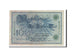 Banconote, Germania, 100 Mark, 1908, KM:34, 1908-02-07, BB