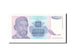 Banknote, Yugoslavia, 50,000 Dinara, 1993, 1993, KM:130, UNC(65-70)