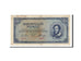 Banknot, Węgry, 1,000,000 Pengö, 1945, 1945-11-16, KM:122, VF(20-25)