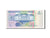 Billet, Suriname, 5 Gulden, 1991, 1991-07-09, KM:136a, NEUF