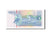 Banknot, Suriname, 5 Gulden, 1991, 1991-07-09, KM:136a, UNC(65-70)