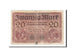 Banknote, Germany, 20 Mark, 1918, 1918-02-20, KM:57, F(12-15)