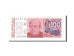 Banknote, Argentina, 100 Australes, Undated (1985-90), Undated, KM:327c, UNC(63)