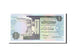 Banconote, Libia, 1/2 Dinar, Undated (1991), KM:58b, Undated, FDS