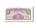 Banconote, Gran Bretagna, 1 Pound, Undated (1962), KM:M36a, Undated, FDS