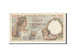 Banconote, Francia, 100 Francs, 1939, 1939-12-07, BB, Fayette:26.17, KM:94