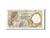 Banknot, Francja, 100 Francs, 1939, 1939-12-21, EF(40-45), Fayette:26.18, KM:94