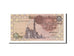Banknote, Egypt, 1 Pound, 1978-1979, Undated (1993-2001), KM:50e, AU(50-53)