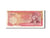 Biljet, Pakistan, 100 Rupees, 1983-86, Undated (1986), KM:41, TTB