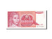 Banknote, Yugoslavia, 100,000 Dinara, 1985-1989, 1989-05-01, KM:97, AU(50-53)