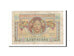 Banknot, Francja, 10 Francs, 1947, Undated, VF(30-35), Fayette:VF30.1, KM:M7a