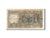 Billete, 100 Francs, 1949, Bélgica, KM:126, 1949-06-09, BC