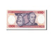 Banknote, Brazil, 100 Cruzeiros, 1981-1985, Undated (1981), KM:198b, UNC(65-70)